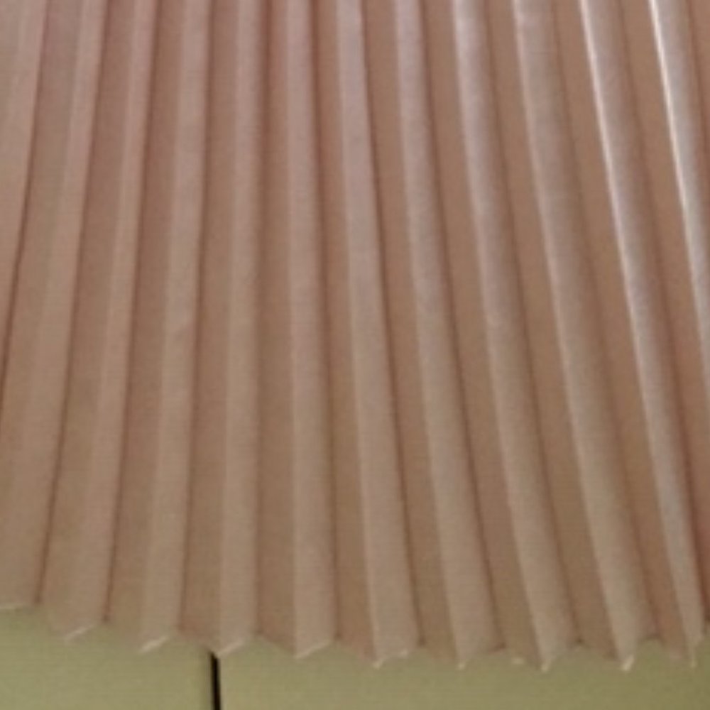 💕Clearance💕 SHEIN Pink Pleated Long Skirt Size XS - Picture 3 of 5